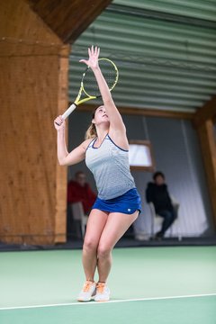 Katharina Lehnert 260 - NL TKK Sachsenwald - Braunschweiger THC : Ergebnis: 1:5